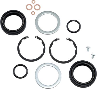 DS174784 - JAMES OIL SEAL KIT FORK
