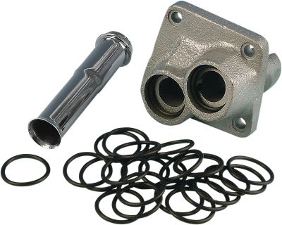 DS174828 - JAMES O-RING PUSHROD COVER TO TAPPET GUIDE