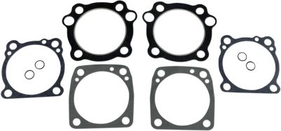 DS174924 - JAMES GASKET SET CYLINDER HEAD & BASE