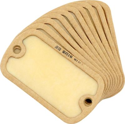 DS174940 - DRAG SPECIALTIES FRONT MASTER CYLINDER COVER GASKET