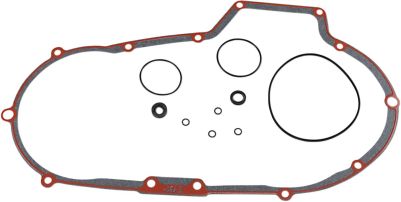DS174955 - JAMES GASKET & SEAL KIT PRIMARY COVER