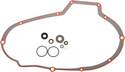 DS174956 - JAMES GASKET & SEAL KIT PRIMARY COVER