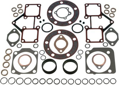 DS174973 - JAMES GASKET KIT TOP END