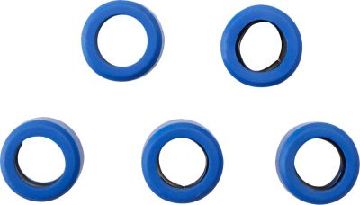 DS174992 - JAMES SEAL & FERRULE OIL LINE FEED TUBE