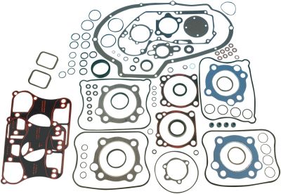 DS181178 - JAMES GASKET KIT ENGINE