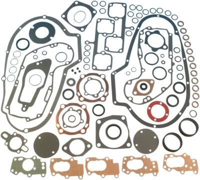 DS181179 - JAMES GASKET KIT ENGINE