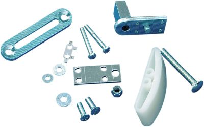 DS181201 - DRAG SPECIALTIES PRIMARY CHAIN ADJUSTER KIT