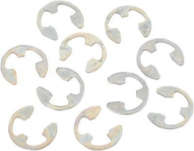 DS188018 - Eastern SNP RNG SHFT SHAFT 76-86