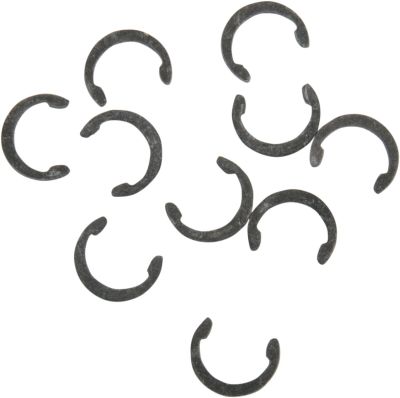 DS188029 - Eastern CTCH ROD 3/4CLP 75-17