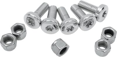 DS189701 - COLONY RR.ROTOR TORX92-16 ST/FLT