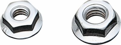 DS190038 - GARDNER-WESTCOTT FLANGE NUT 1/4