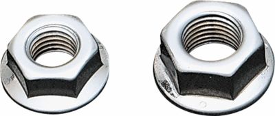 DS190048 - GARDNER-WESTCOTT FLANGE NUT 1/2