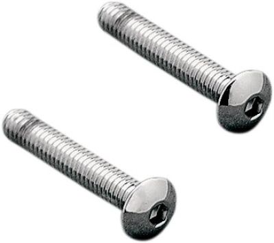DS190698 - GARDNER-WESTCOTT SCREW 8-32 X 1