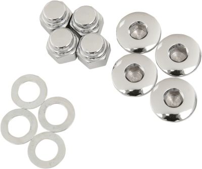 DS190773 - COLONY ROCKR SFT END PLG 71-84BT