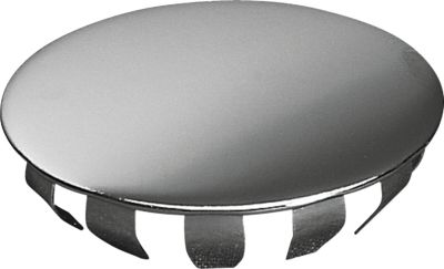 DS190982 - DRAG SPECIALTIES HOLE PLUG 1.25