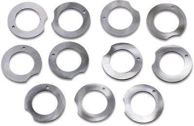 DS194056 - Eastern F/W THRUST WASHR SET 11PK