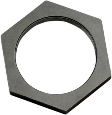 DS194079 - DRAG SPECIALTIES MAINSHAFT SPROCKET NUT