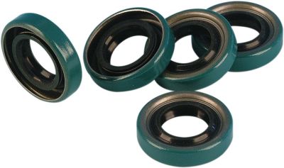 DS194084 - JAMES OIL SEAL STARTER SHAFT INNER CHAIN COVER