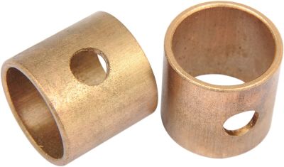 DS194124 - Eastern KICK SFT BUSH 54-E79XL PR