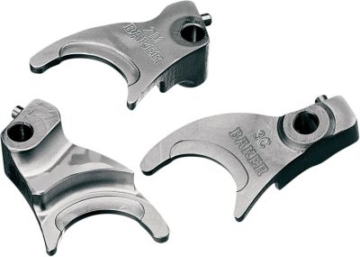 DS194173 - BAKER SHIFTER FORKS 5 SPEED