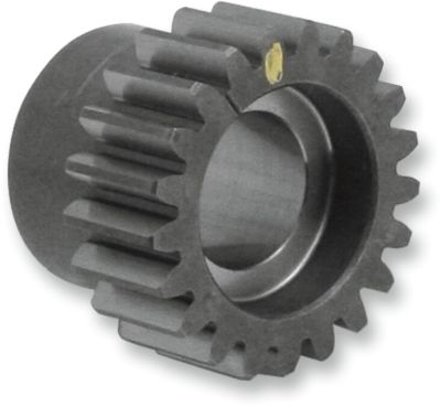 DS194247 - S&S PINION GEAR YELLOW