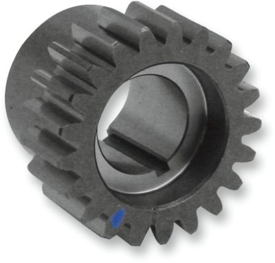 DS194249 - S&S PINION GEAR BLUE