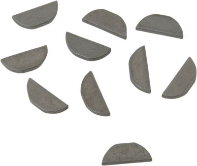 DS194325 - Eastern GEAR SHAFT GEAR KEY 54-89