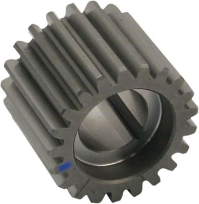 DS194473 - S&S PINION GEAR BLUE