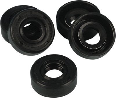 DS194475 - JAMES OIL SEAL CLUTCH HUB NUT