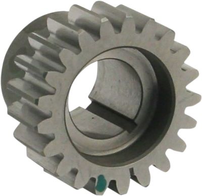 DS194483 - S&S PINION GEAR GREEN
