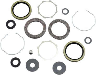 DS194494 - JAMES GASKET & SEAL KIT FORK