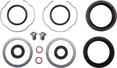 DS194496 - JAMES OIL SEAL KIT FORK