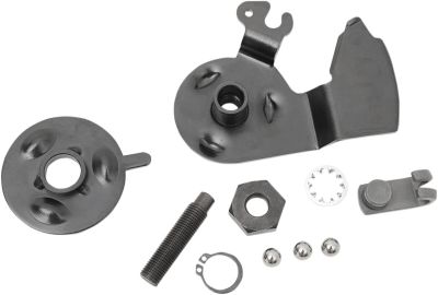 DS194976 - DRAG SPECIALTIES CLUTCH RELEASE RAMP ASSEMBLY