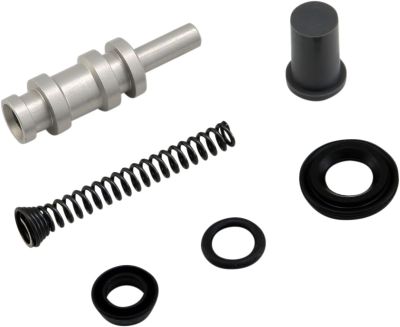 DS195032 - DRAG SPECIALTIES FRONT MASTER CYLINDER REBUILD KIT FOR SINGLE DISC