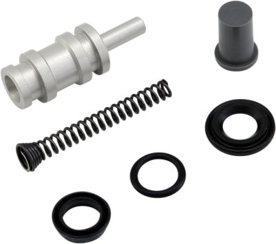 DS195033 - DRAG SPECIALTIES FRONT MASTER CYLINDER REBUILD KIT FOR DUAL DISC
