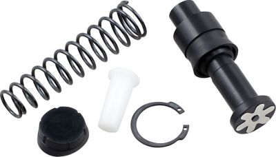 DS195042 - DRAG SPECIALTIES REAR MASTER CYLINDER REBUILD KIT