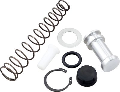 DS195046 - DRAG SPECIALTIES REAR MASTER CYLINDER REBUILD KIT