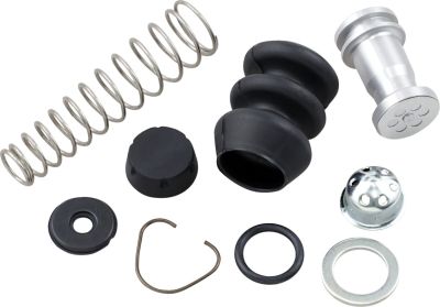 DS195048 - DRAG SPECIALTIES REAR MASTER CYLINDER REBUILD KIT