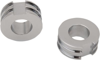 DS195085 - DRAG SPECIALTIES AXLE ADJUSTER SPACER 0.625