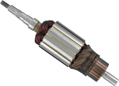 DS195086 - DRAG SPECIALTIES REPLACEMENT ARMATURE