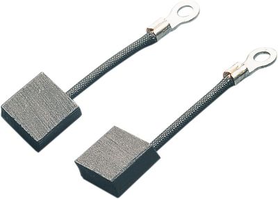 DS195099 - DRAG SPECIALTIES REPLACEMENT GENERATOR BRUSHES