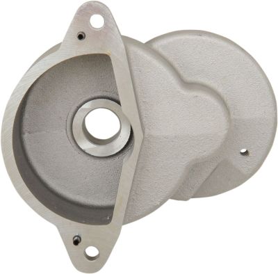DS195155 - DRAG SPECIALTIES STARTER SHAFT HOUSING