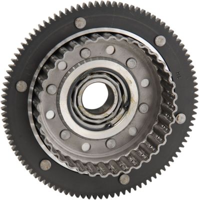 DS195191 - DRAG SPECIALTIES CLUTCH SHELL
