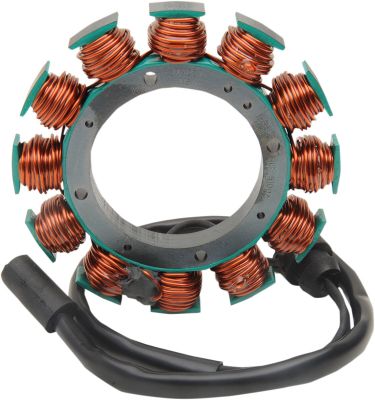 DS195224 - CYCLE ELECTRIC REPLACEMENT STATOR