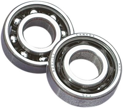 DS197063 - JIMS TRANSMISSION DOOR BEARINGS