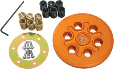 DS199219 - Barnett CLUTCH COIL SPRING CONVERSIONS KIT MECHANICAL