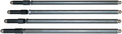 DS199241 - S&S ADJUSTABLE PUSHROD SET