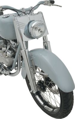 DS220115 - CUSTOM CYCLE 00-14 41MMFRKK TUBE 22.25