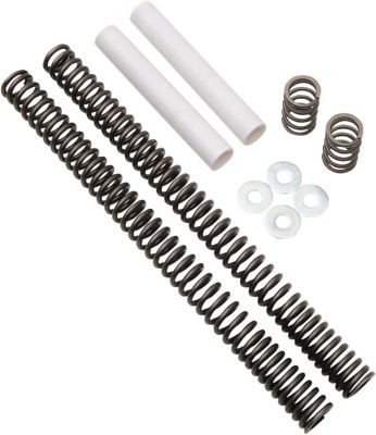 DS221440 - BURLY LOWERING KIT 41mm FRONT FORK LOWBOY