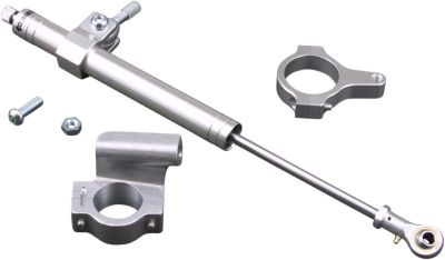 DS221907 - DRAG SPECIALTIES STEERING DAMPER KIT